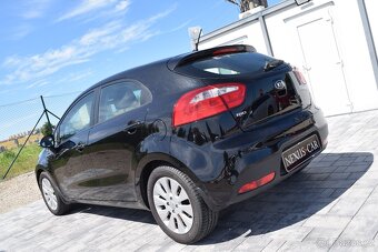 🚗Kia Rio 1.2 CVVT 62KW COMFORT DIGIKLIM - 3