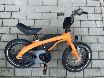 Detske kolo BMW kidsbike - 3