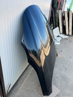 BMW E89 Z4 kapota 7325848 - 3