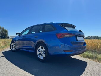 Octavia Combi 2.0TDI 118tis km DPH ČR 11/2021 Ambition Plus - 3