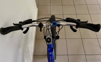 Horské kolo značky Merida s příslušenstvím - 3