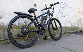 Duotts C29 Pro - 3