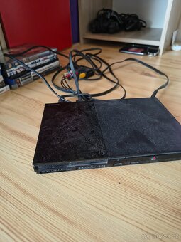 PlayStation 2 - 3