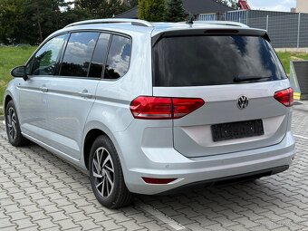 VOLKSWAGEN TOURAN JOIN 1.6 TDI 85KW 2018 - 3