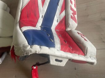 Betony CCM Eflex 4.9 - 3