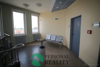Pronájem kanceláře, 43 m2, Váňova- Kladno, ev.č. 01473 - 3