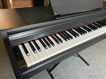 DIGITÁLNÍ - ELEKTRICKÉ PIANO DP 90 - 3
