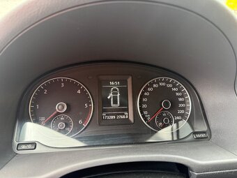 VW Caddy 4x4 Dsg 103 KW - 3