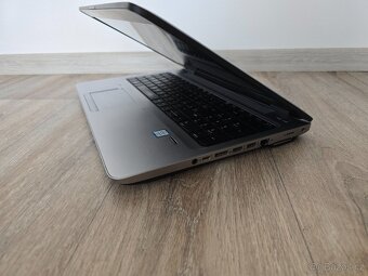 15,6" notebook HP ProBook 650 G2 - 3