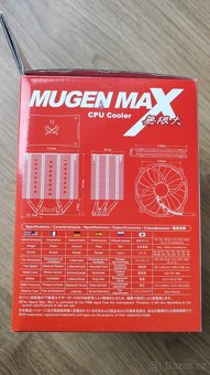 SCYTHE Mugen MAX SCMGD-1000 - 3
