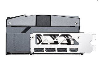 MSI RTX 5090 32G SUPRIM SOC RTX 5090 32G SUPRIM SOC - 3