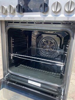 Sporák GORENJE EC5341SG - 3