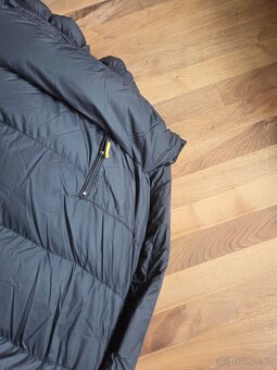 Péřovy spacák warmpeace 1200 explorer - 3
