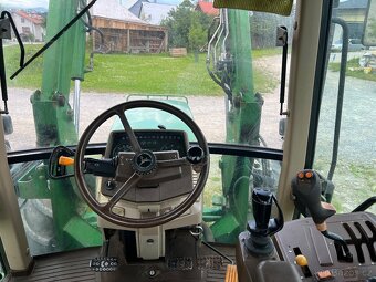 John Deere 6310 Premium TLS - 3