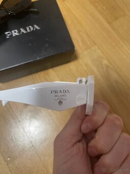 Prada brýle - 3