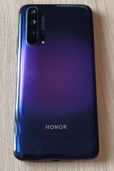 Mobilní telefon HONOR 20 PRO (256GB/8GB) - 3