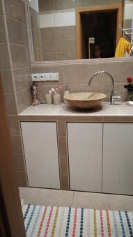 Prodám byt 2KK Zahradní město Práčska Praha ,dohoda možná - 3