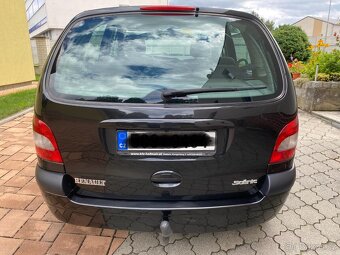 Renault Scenic - 3