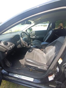 Ford Mondeo MK4 2,0 TDCi - 3