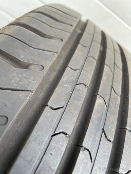 Continetal Conti Eco Contact 5 205/55 R17 95V 4Ks letní pneu - 3