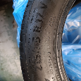 215/55 R17 nové letní pneu Continental EcoContact6 - 3