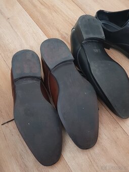 Zara boty 2ks - 3