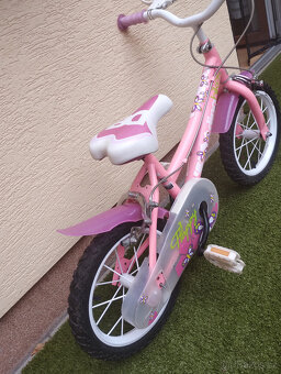 Dětské kolo DINO bikes 14" - 3