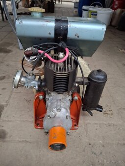 Motor - 3