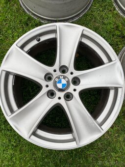 Disky RONAL 5x120 R18 X5 - 3