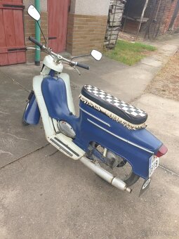 jawa 20 - 3
