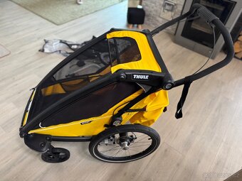 THULE CHARIOT SPORT 2 single - 3
