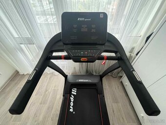 Běžecký pás KUBIsport GB4550K - 3