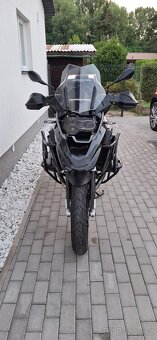 BMW R 1200 GS LC - vodník - 3