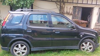 Suzuki Ignis - 3