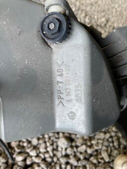 Přední světla Fiat Punto 1993-1999 - 3