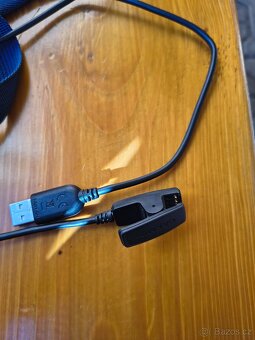 Garmin Forerunner 645 music - 3