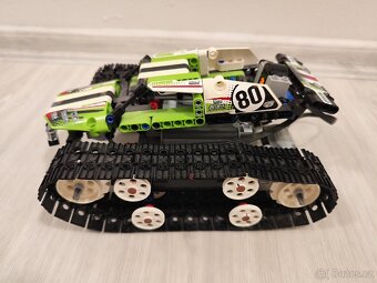 LEGO® Technic 42065 RC Pásový závoďák - 3
