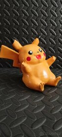 Podstavec Pokémon Pikachu - 3