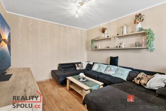 Prodej, byty/3+1, 82 m2, Na Radouči 1133, 29301 Mladá Bolesl - 3