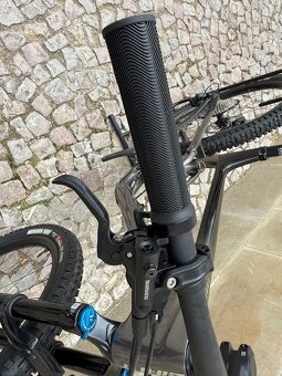 Giant Trance Advanced Pro 29 2 - 3