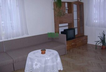 Pronájem bytu 1+1 v RD , Frenštát pod Radhoštěm - 3