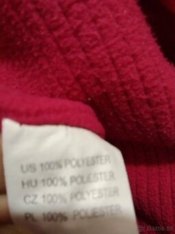 Dívčí Kugo trenčkot podzim-zima.Velikost 13/14.let. - 3