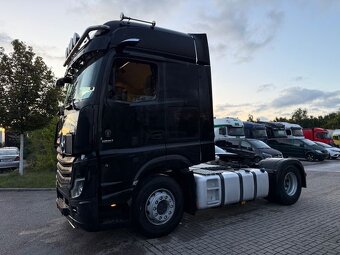 Mercedes-Benz Actros 1851 LS Hydraulika - 3