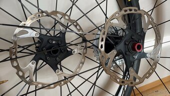 Zapletena kola Mavic 29 - 3