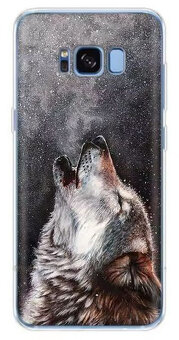 Kryty na mobil Samsung S8 - 3