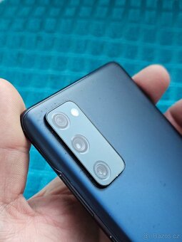 Samsung Galaxy S20 FE 5G, 256 GB, Snapdragon, Dual SIM - 3