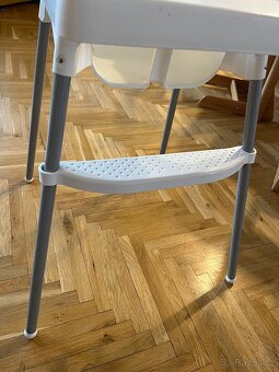 Židlička IKEA - 3