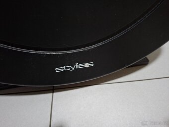 Stylies Aquarius Diskový zvlhčovač a pračka vzduchu - 3