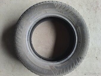 Zimní pneu 195/65/R15 4ks - 3
