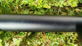 MTB řidítka Specialized Alloy Low Rise 780mm - 3